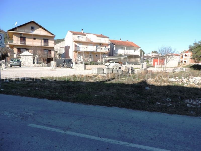 Land For sale - ŠIBENSKO-KNINSKA  ŠIBENIK 