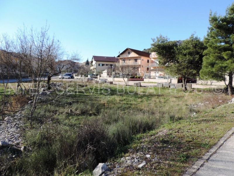 Land For sale - ŠIBENSKO-KNINSKA  ŠIBENIK 