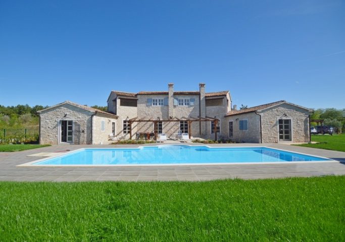 Kuća na prodaju 269 m² – Poreč