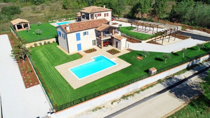 Dům na prodej 220 m² – Poreč