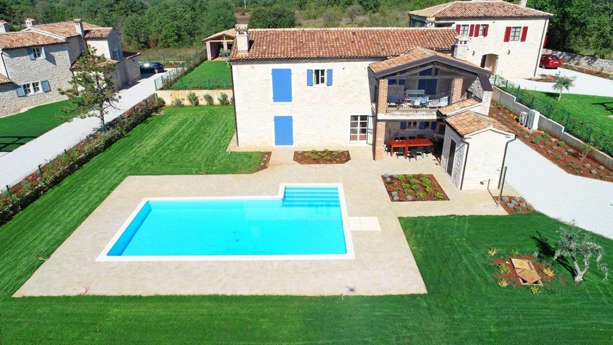 Maison À vendre - ISTARSKA  POREČ 
