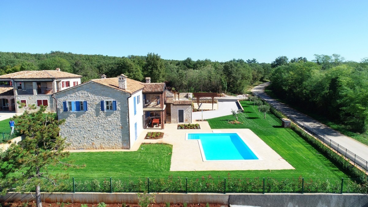 Maison À vendre - ISTARSKA  POREČ 