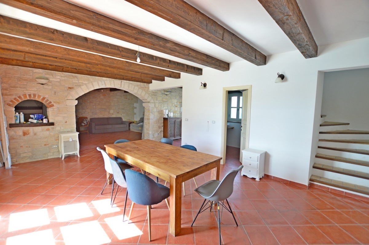 Maison À vendre - ISTARSKA  POREČ 