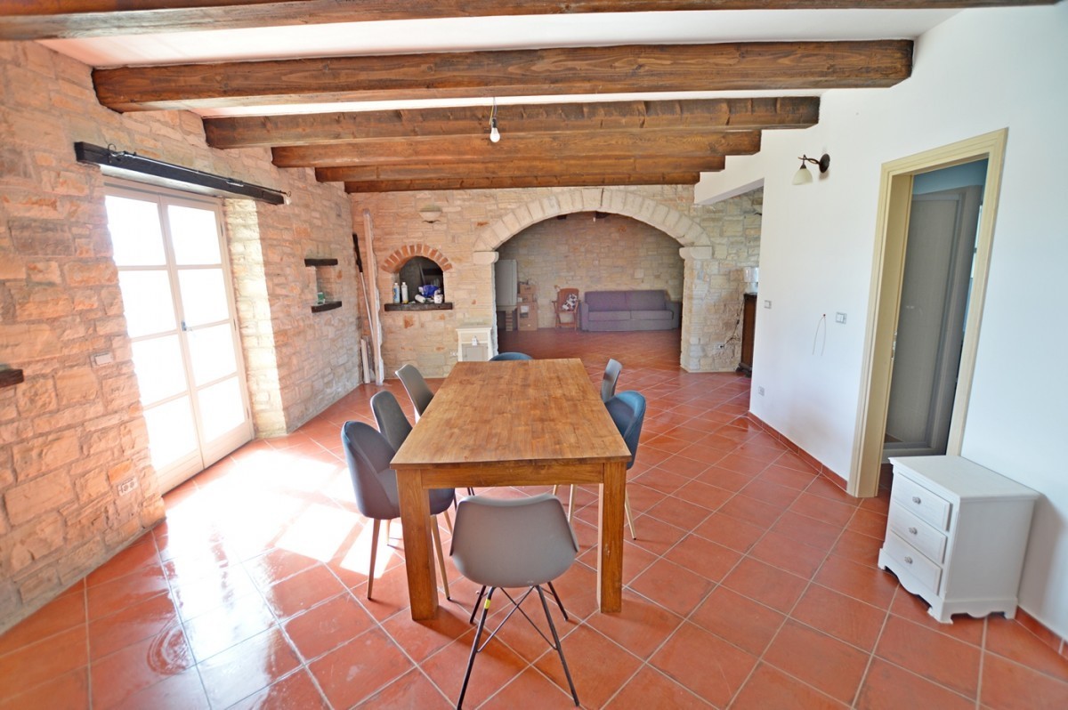 Maison À vendre - ISTARSKA  POREČ 