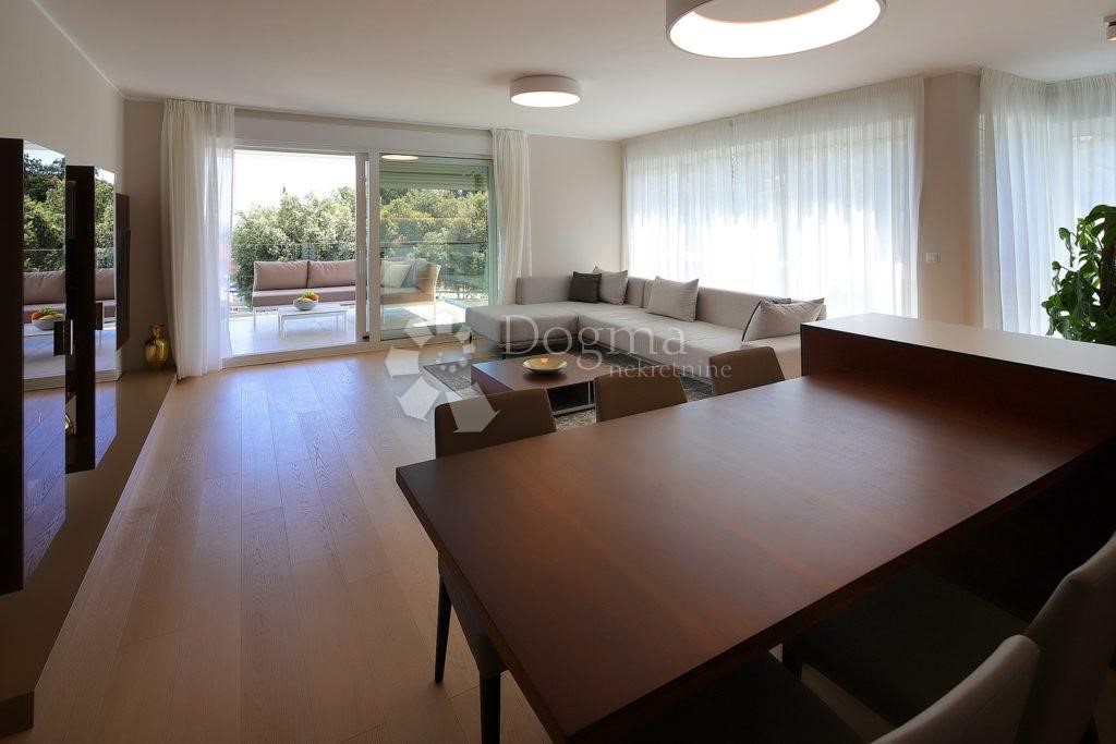 Appartement À vendre - PRIMORSKO-GORANSKA  OPATIJA 