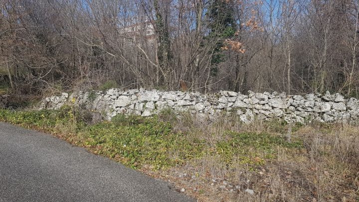 Terrain À vendre - Primorsko-goranska Kastav - foto 3/5