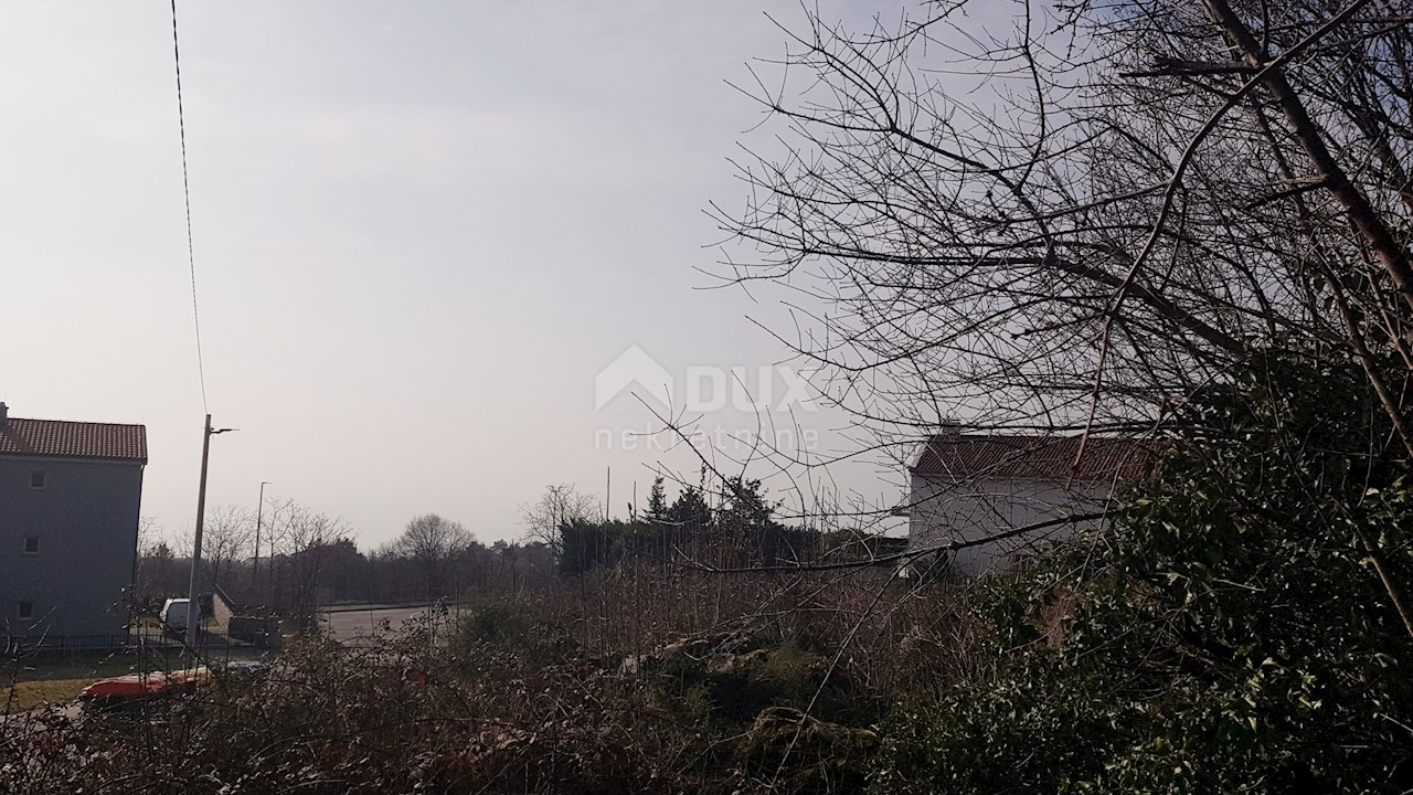 Terreno In vendita KASTAV
