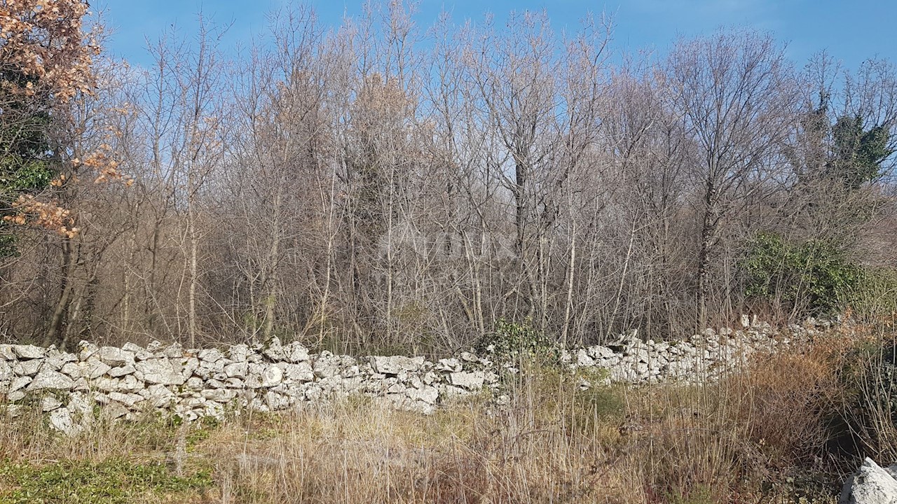 Terreno In vendita - PRIMORSKO-GORANSKA  KASTAV 