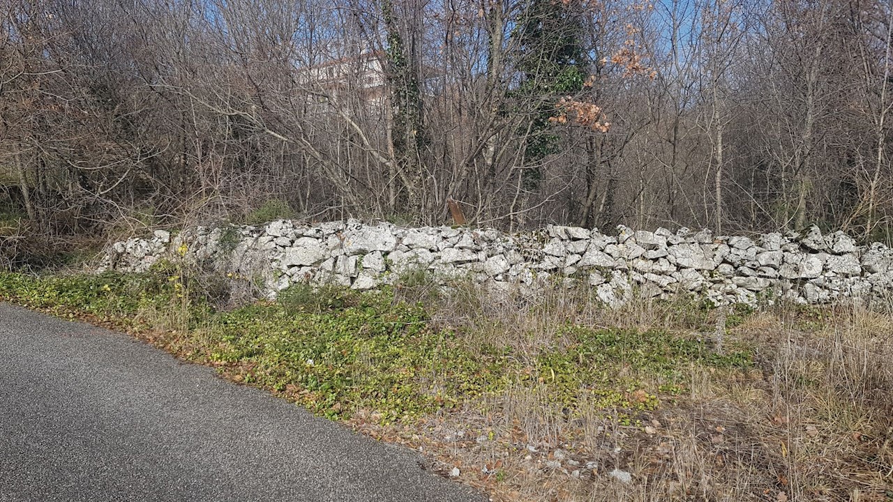 Terreno In vendita - PRIMORSKO-GORANSKA  KASTAV 