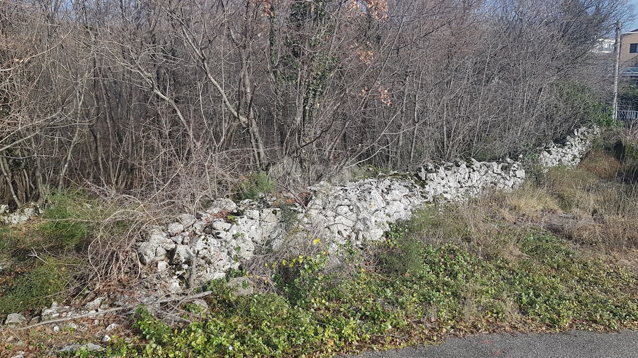 Terreno In vendita - PRIMORSKO-GORANSKA  KASTAV 