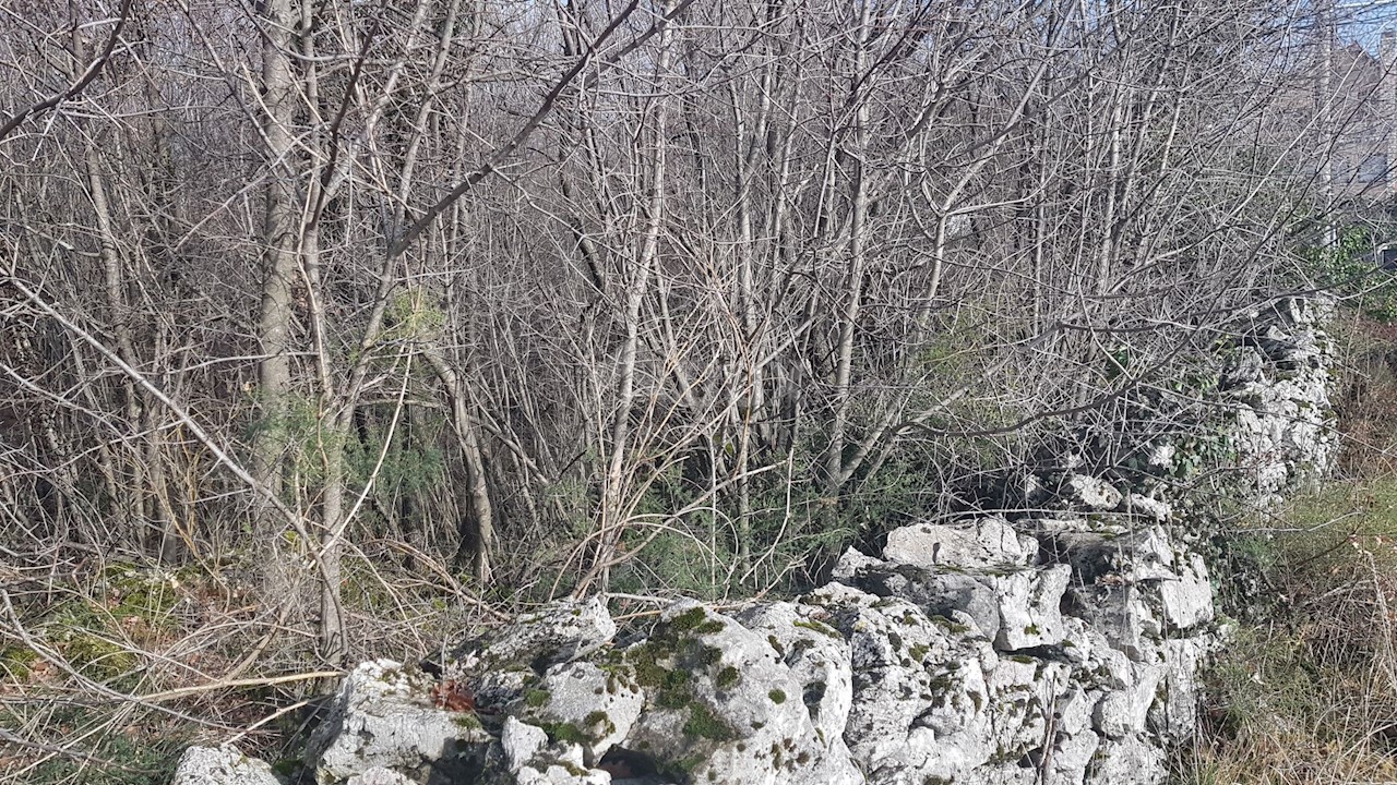 Parcela Naprodaj - PRIMORSKO-GORANSKA  Kastav