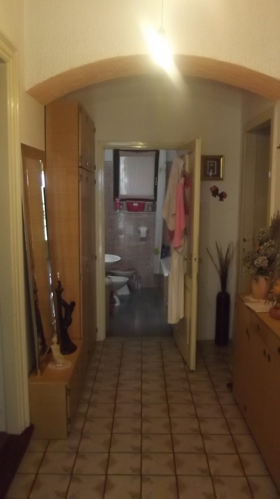 Apartmán Na prodej - PRIMORSKO-GORANSKA  OPATIJA 