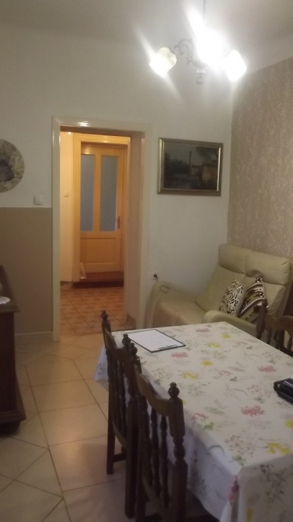 Apartmán Na prodej - PRIMORSKO-GORANSKA  OPATIJA 