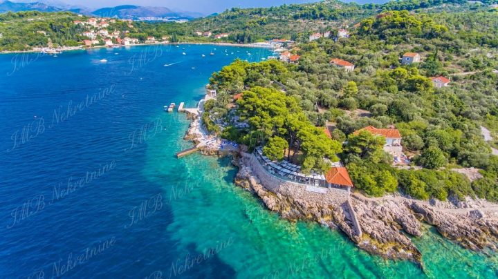 House for sale 140 m² – Dubrovnik