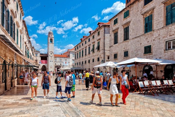 Casa in vendita 137 m² – Dubrovnik