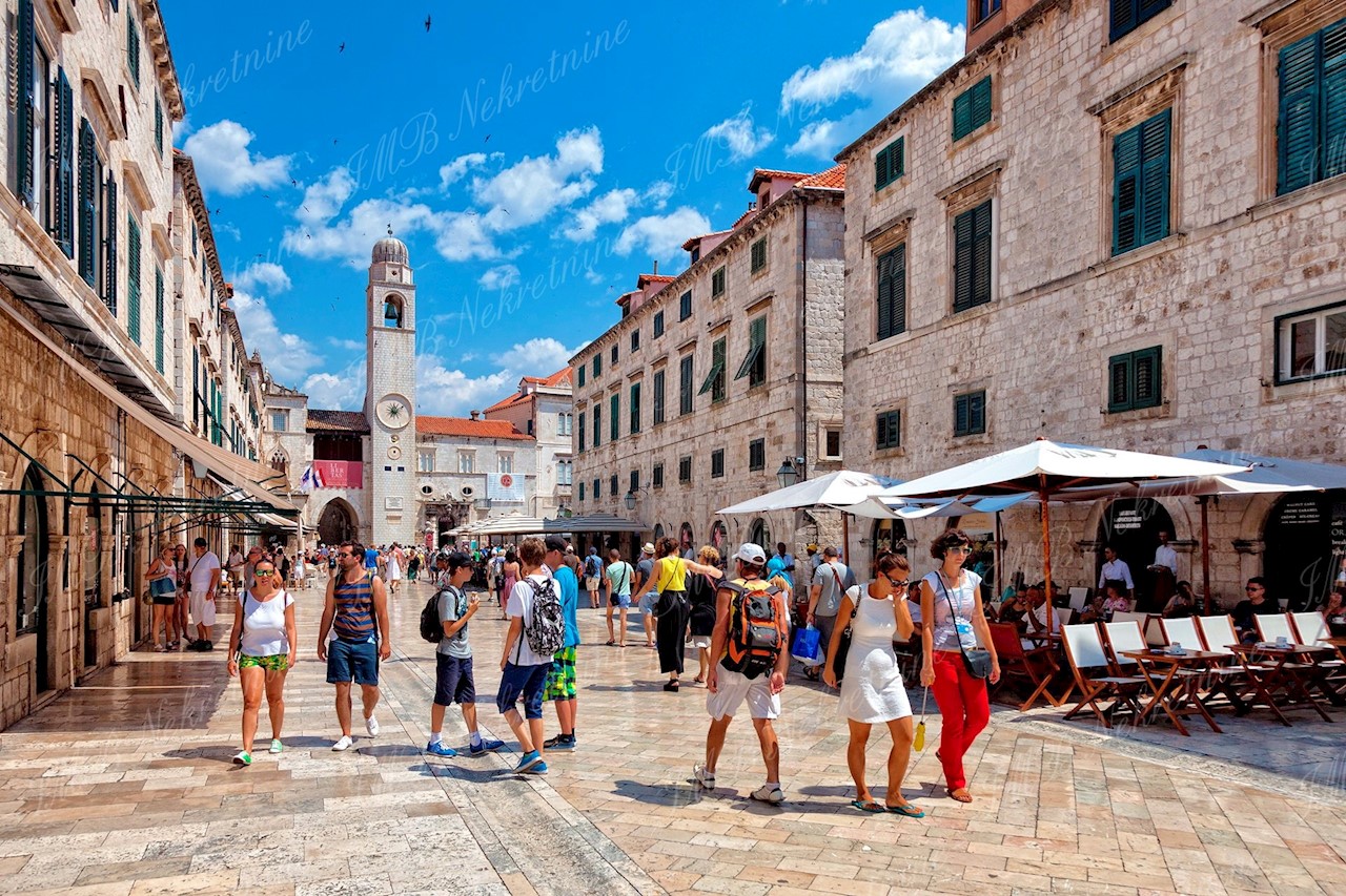 Kuća Na prodaju - DUBROVAČKO-NERETVANSKA  DUBROVNIK 