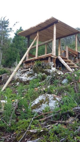 Terreno In vendita - Primorsko-goranska Lokve - foto 5/16