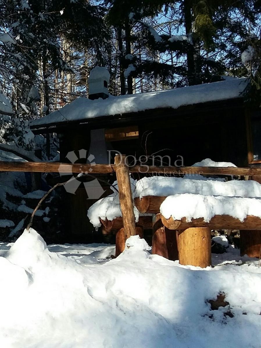 Zemljište Na prodaju LOKVE