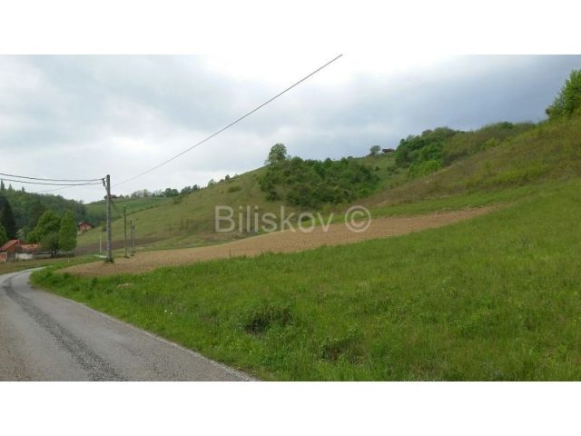 Pozemok na predaj 8769 m² – Vrtnjakovec