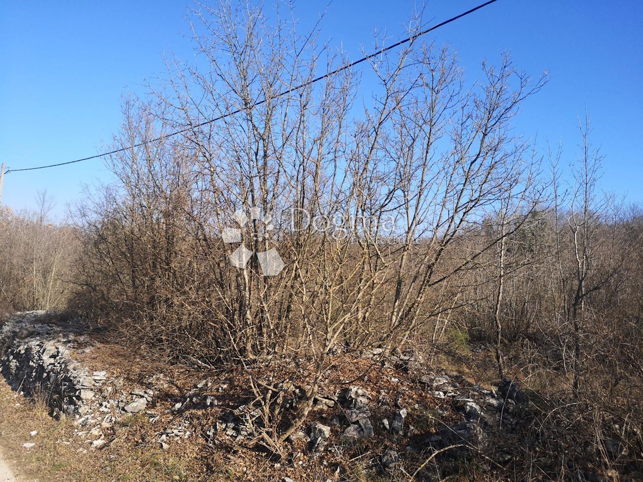 Land For sale - ISTARSKA  RAŠA 