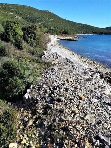 Parcela Naprodaj - Zadarska Pašman - foto 5/5