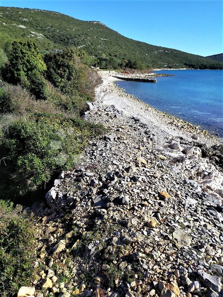 Parcela Naprodaj - ZADARSKA  Pašman