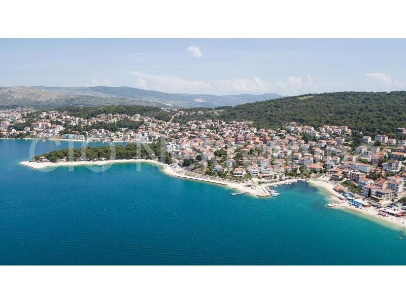 Terrain À vendre TROGIR