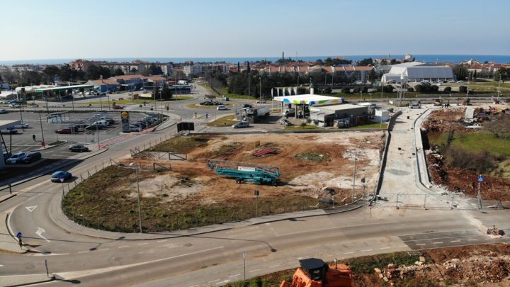 Pozemok Na predaj - Istarska Umag - foto 2/4