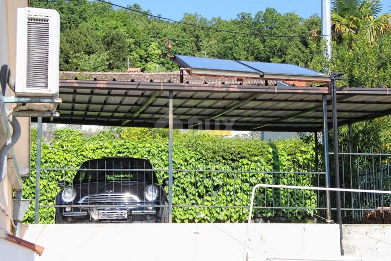 Dom Na sprzedaż - PRIMORSKO-GORANSKA  Opatija