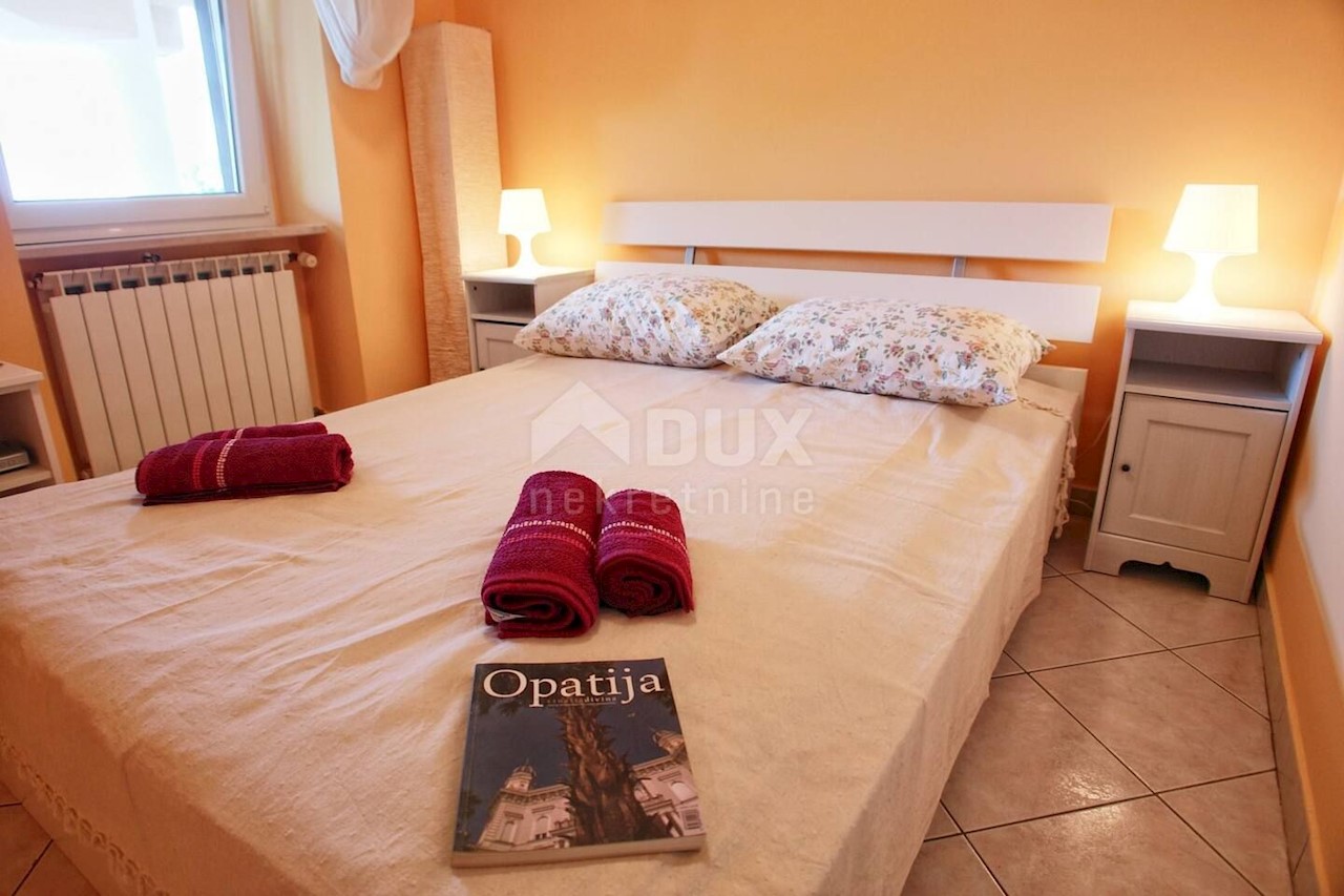 Dům Na prodej - PRIMORSKO-GORANSKA  OPATIJA 