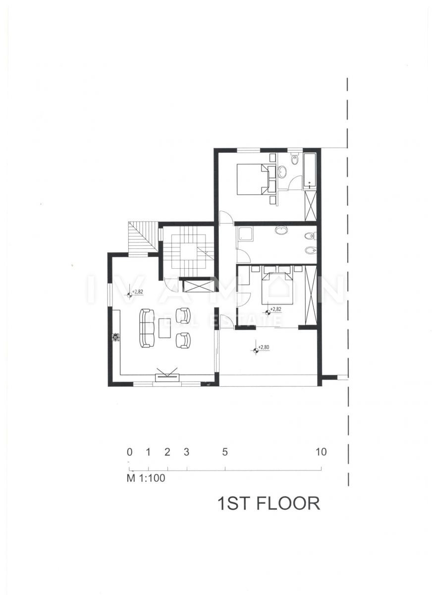 Haus Zu verkaufen - ISTARSKA  POREČ 