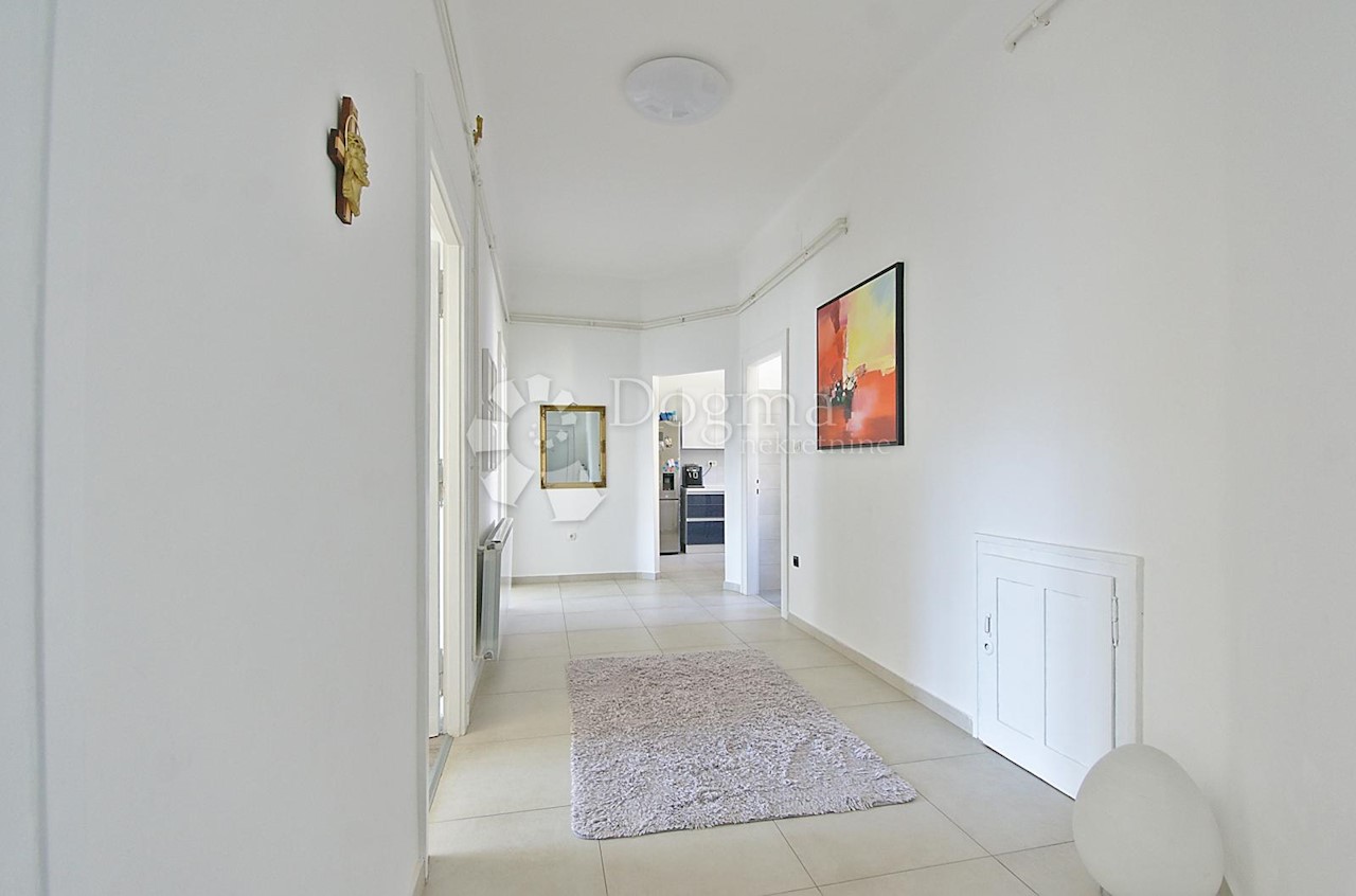 Appartement À vendre - PRIMORSKO-GORANSKA  Rijeka