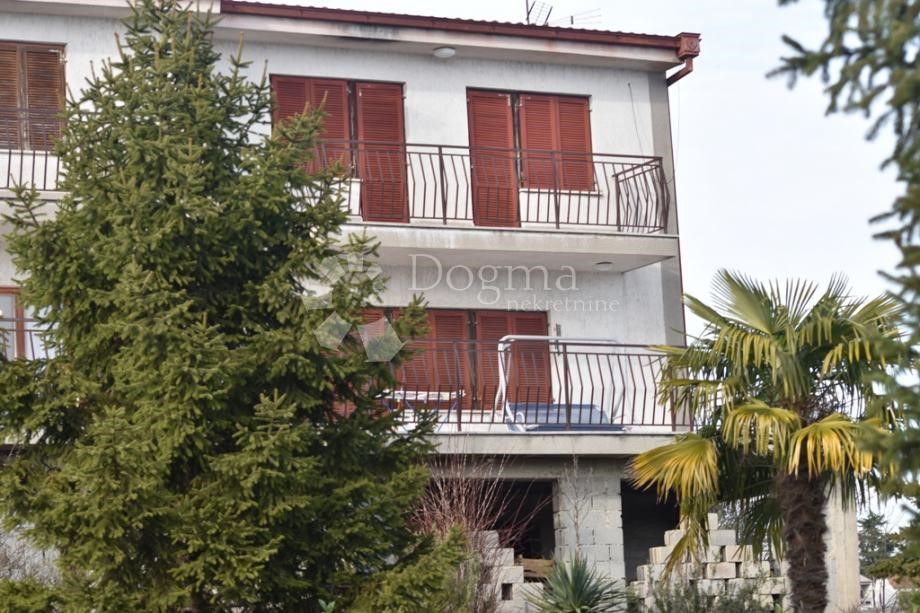 House For sale - PRIMORSKO-GORANSKA  OPATIJA 