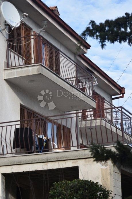 House For sale - PRIMORSKO-GORANSKA  OPATIJA 