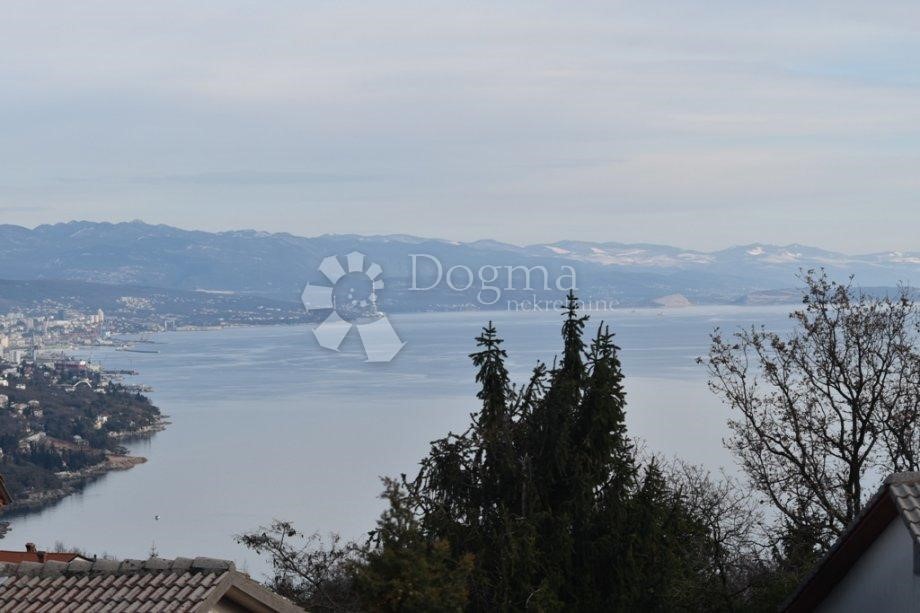 House For sale - PRIMORSKO-GORANSKA  OPATIJA 