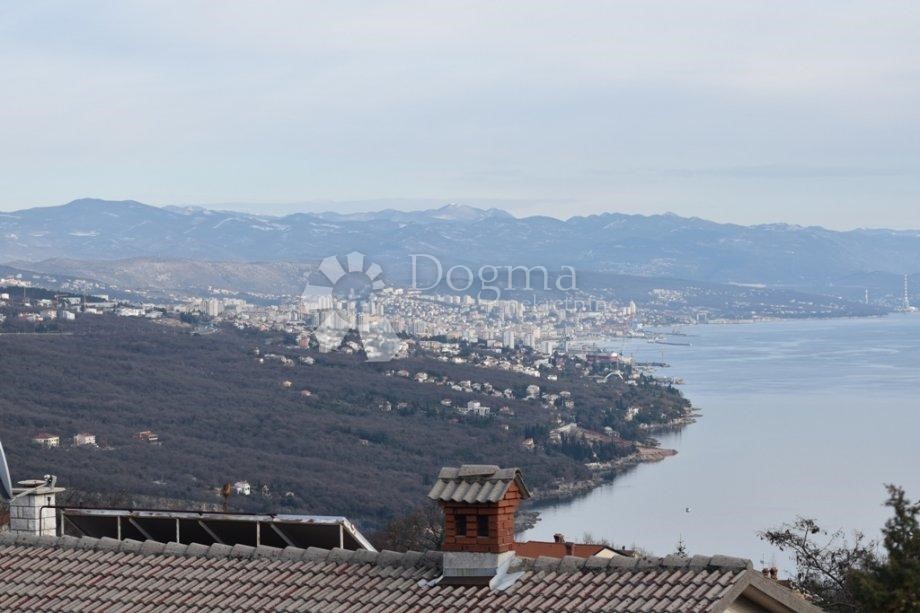 House For sale - PRIMORSKO-GORANSKA  OPATIJA 