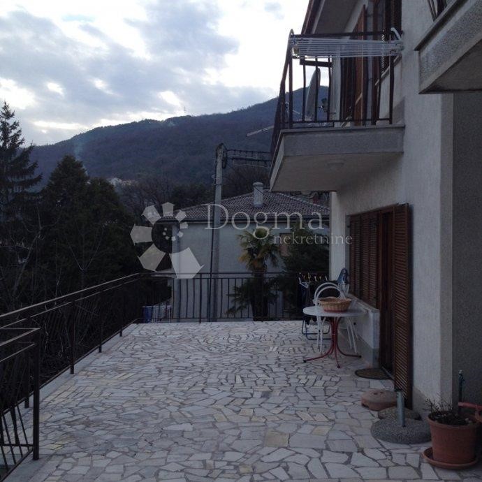 House For sale - PRIMORSKO-GORANSKA  OPATIJA 