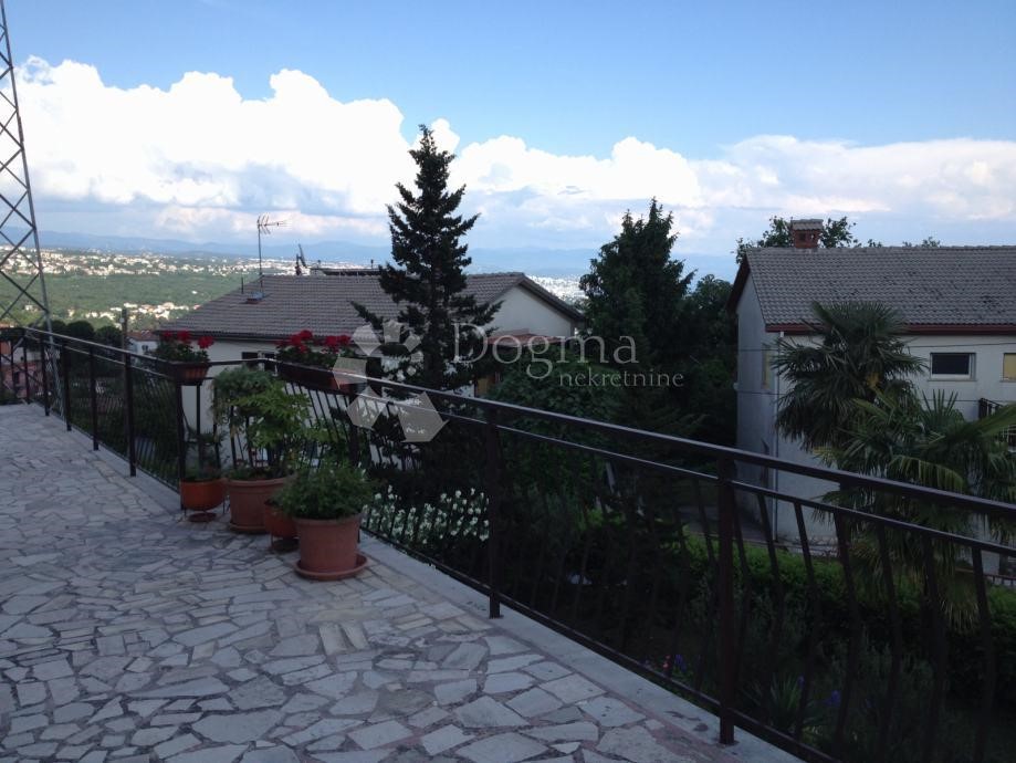 House For sale - PRIMORSKO-GORANSKA  OPATIJA 