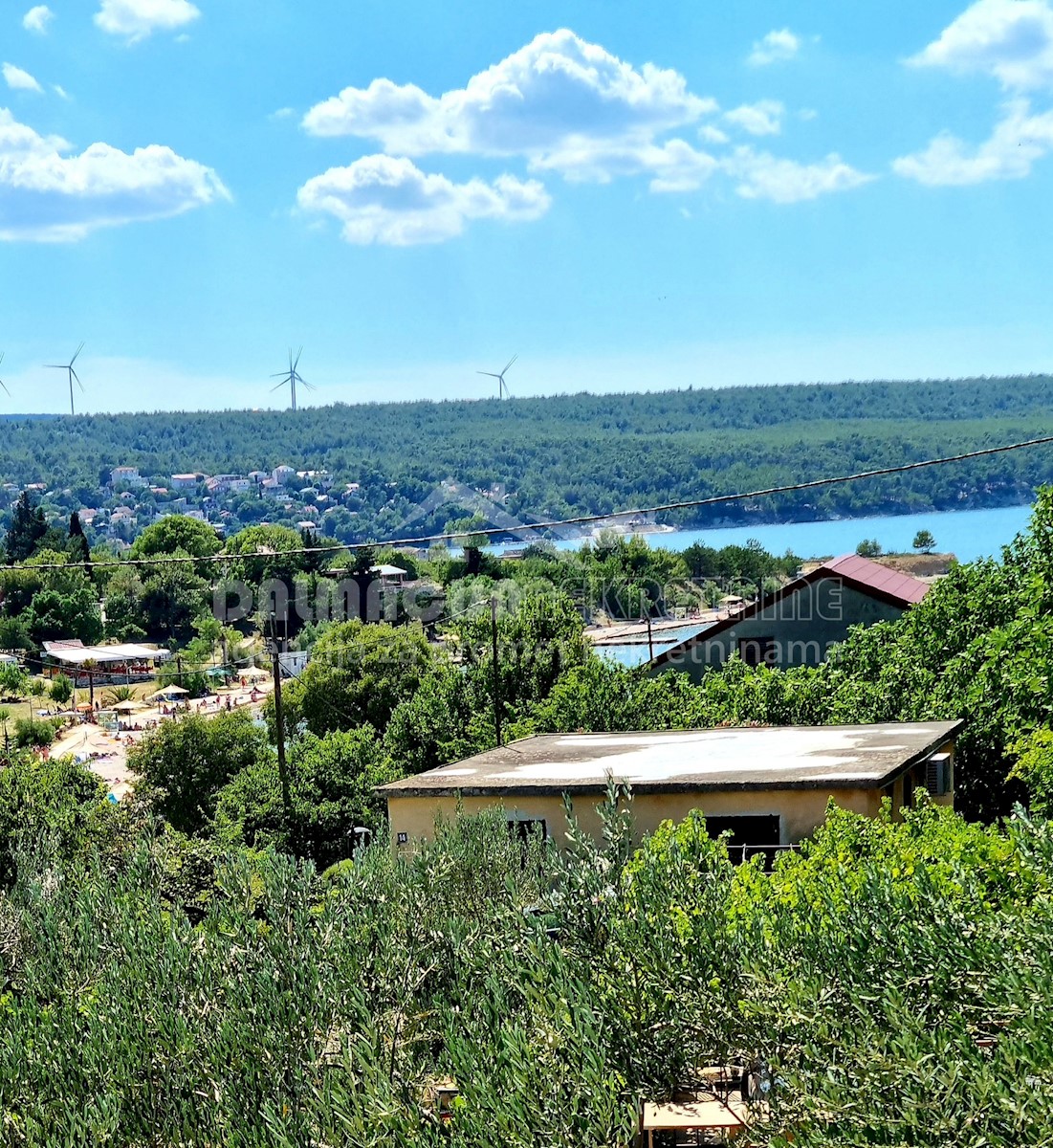 Casa In vendita - ZADARSKA  OBROVAC 