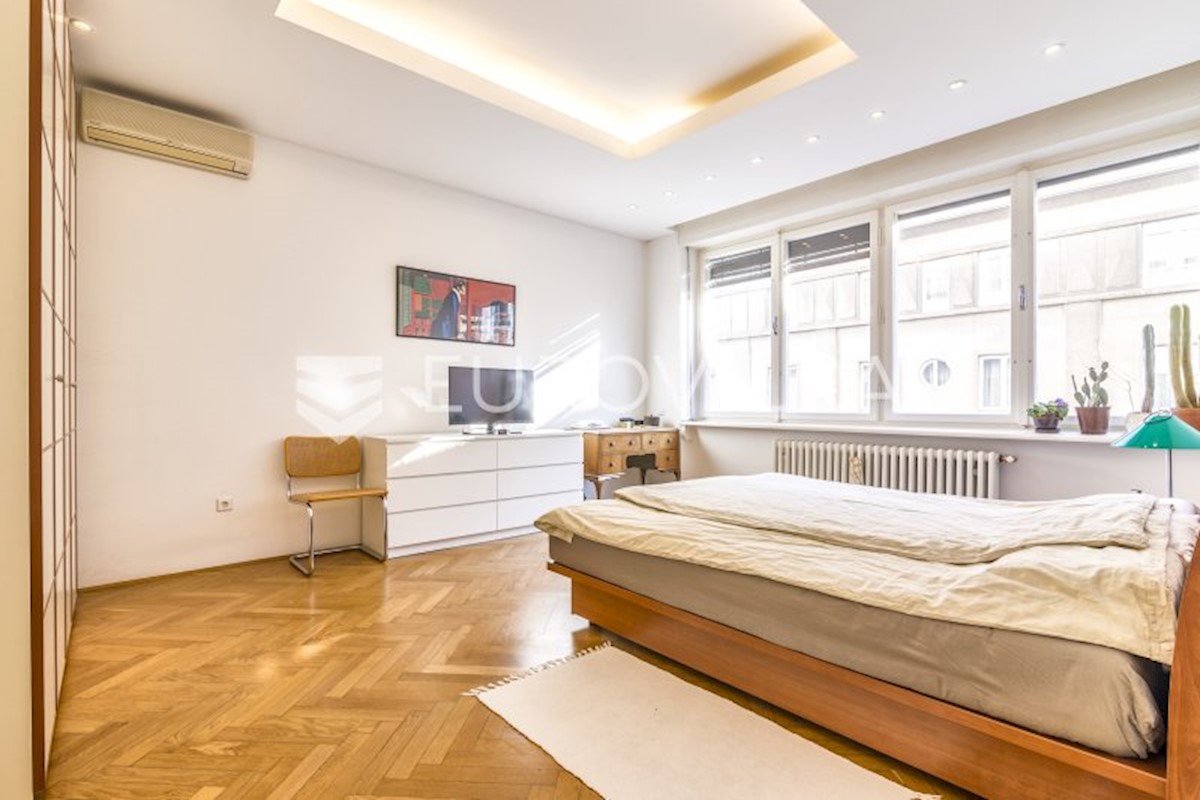 Appartement À louer - GRAD ZAGREB  ZAGREB 