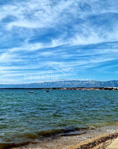 Land for sale 5700 m² – Vrsi