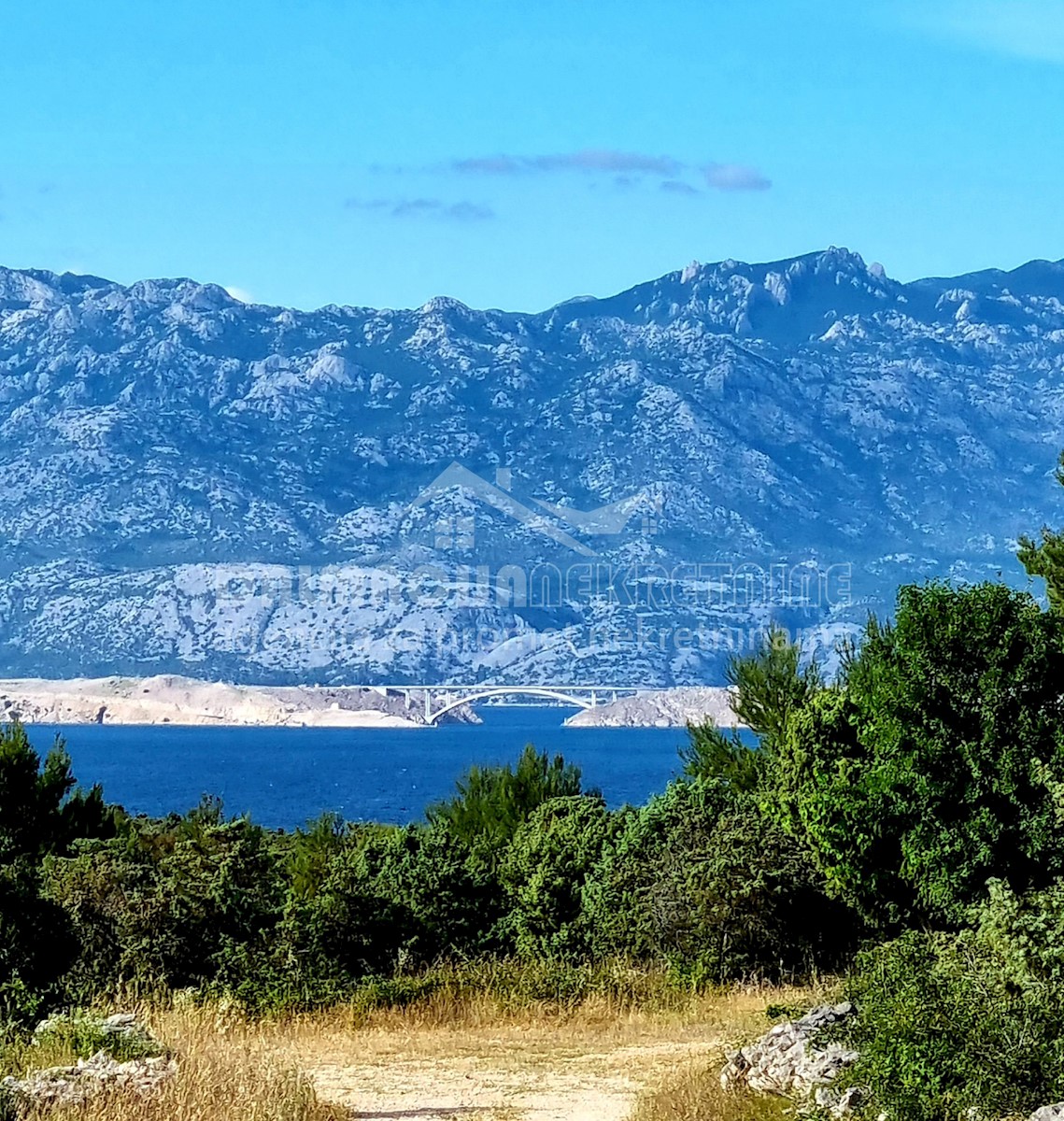 Land For sale - Zadarska Vrsi - foto 1/7