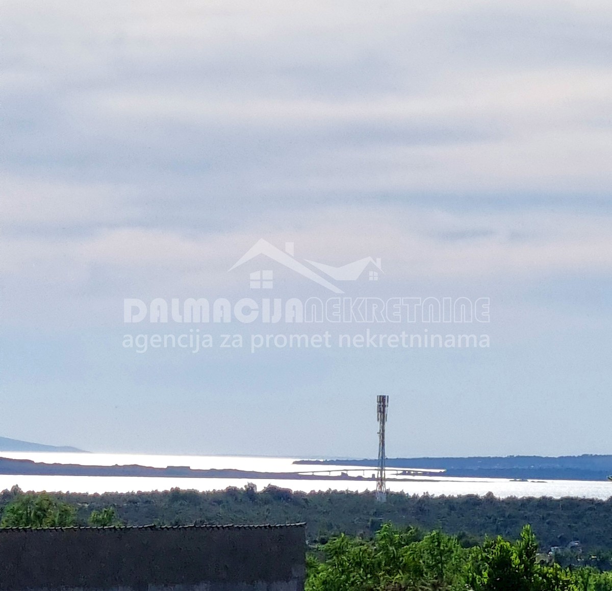Land For sale - Zadarska Vrsi - foto 3/7