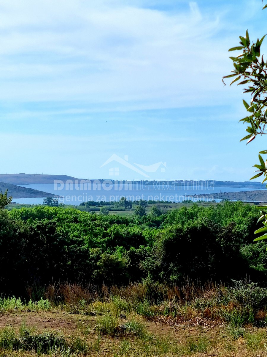 Land For sale - Zadarska Vrsi - foto 4/7