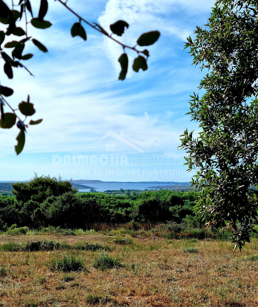 Land For sale - Zadarska Vrsi - foto 5/7