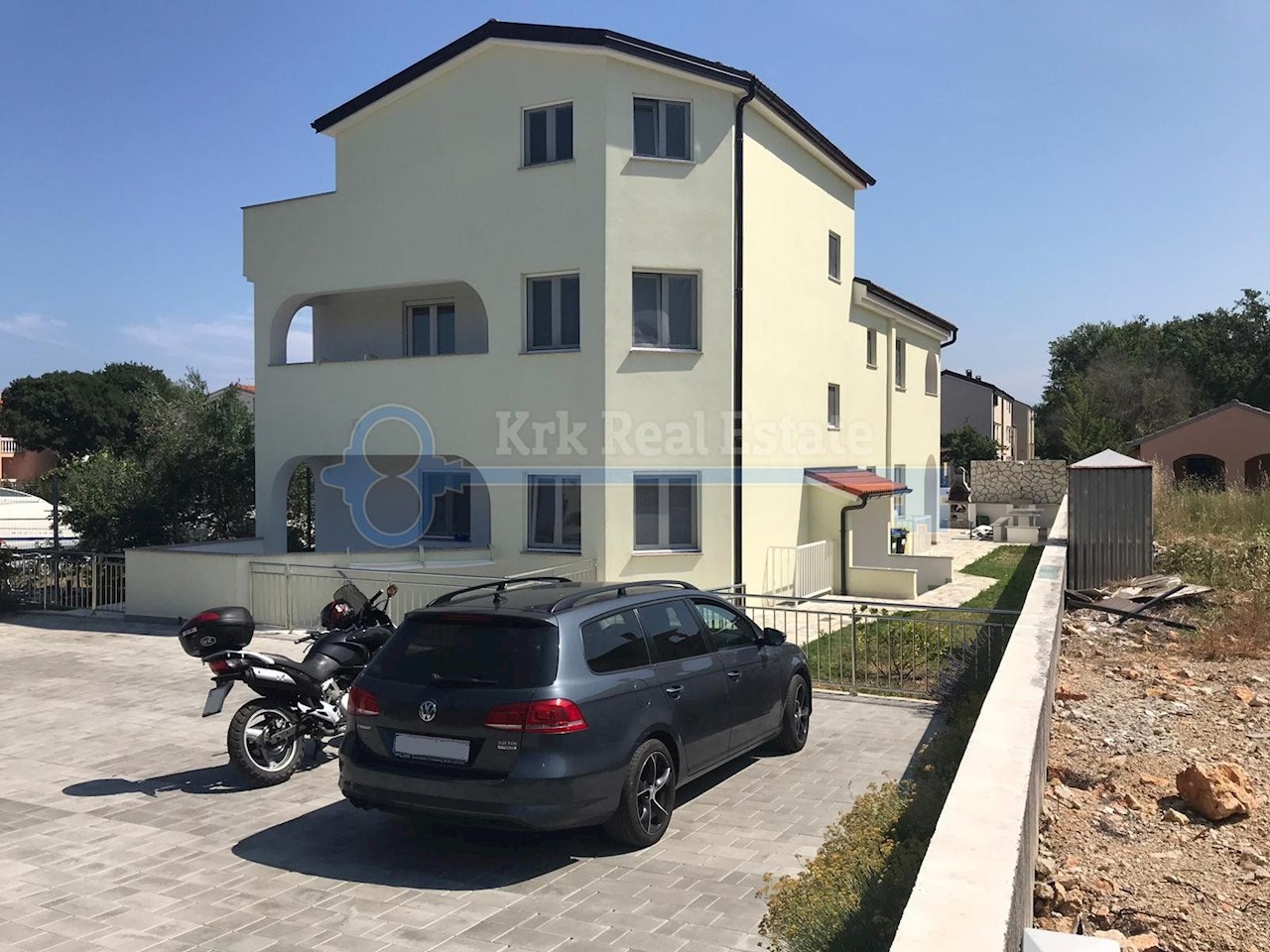 Maison À vendre BOGOVIĆI