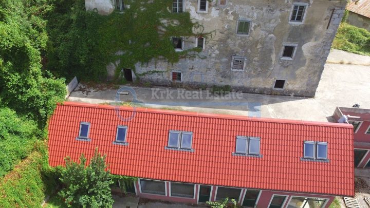Business premises For sale - Primorsko-goranska Fužine - foto 2/2