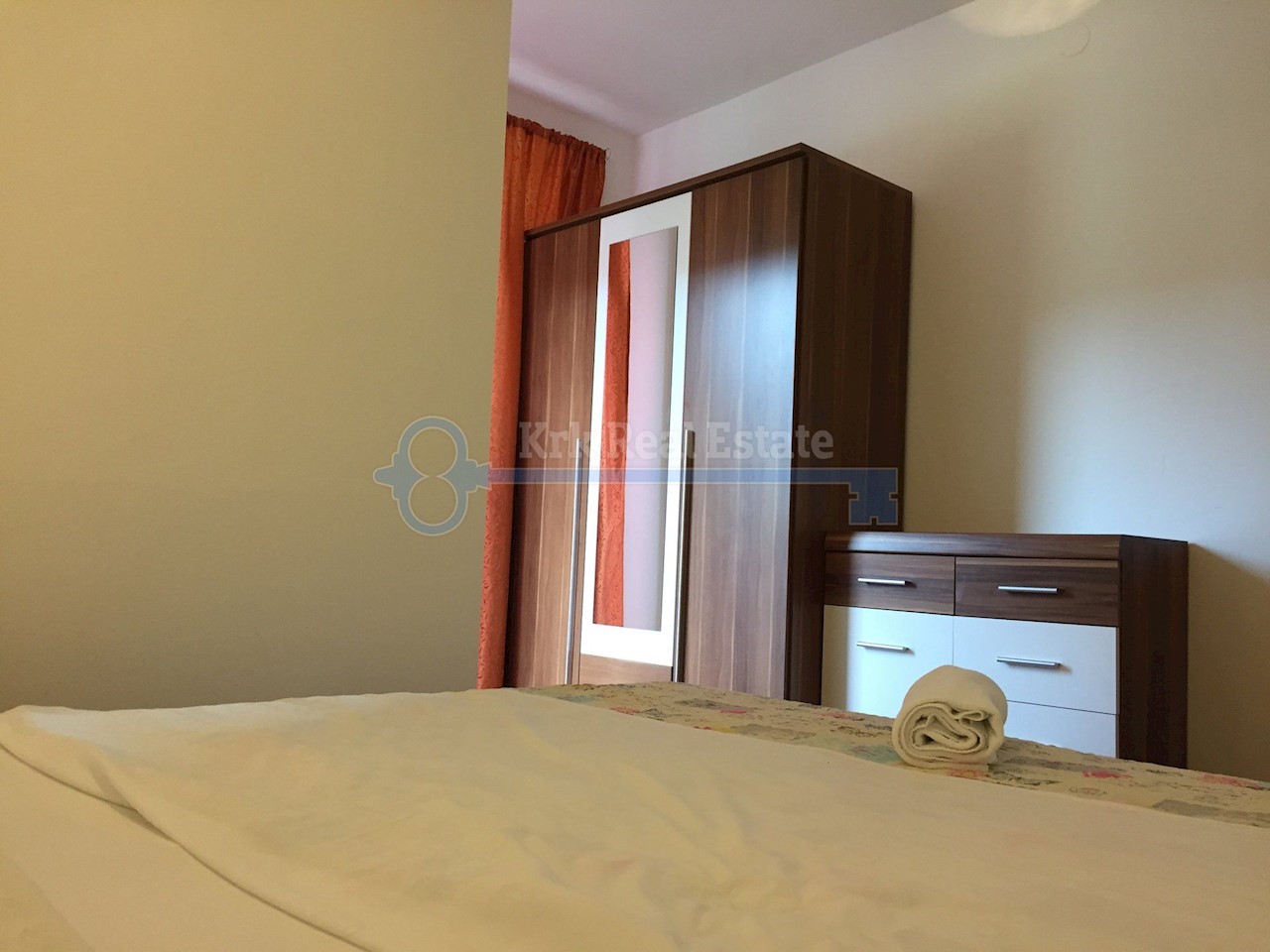 Apartment Zu verkaufen - PRIMORSKO-GORANSKA  KRK 