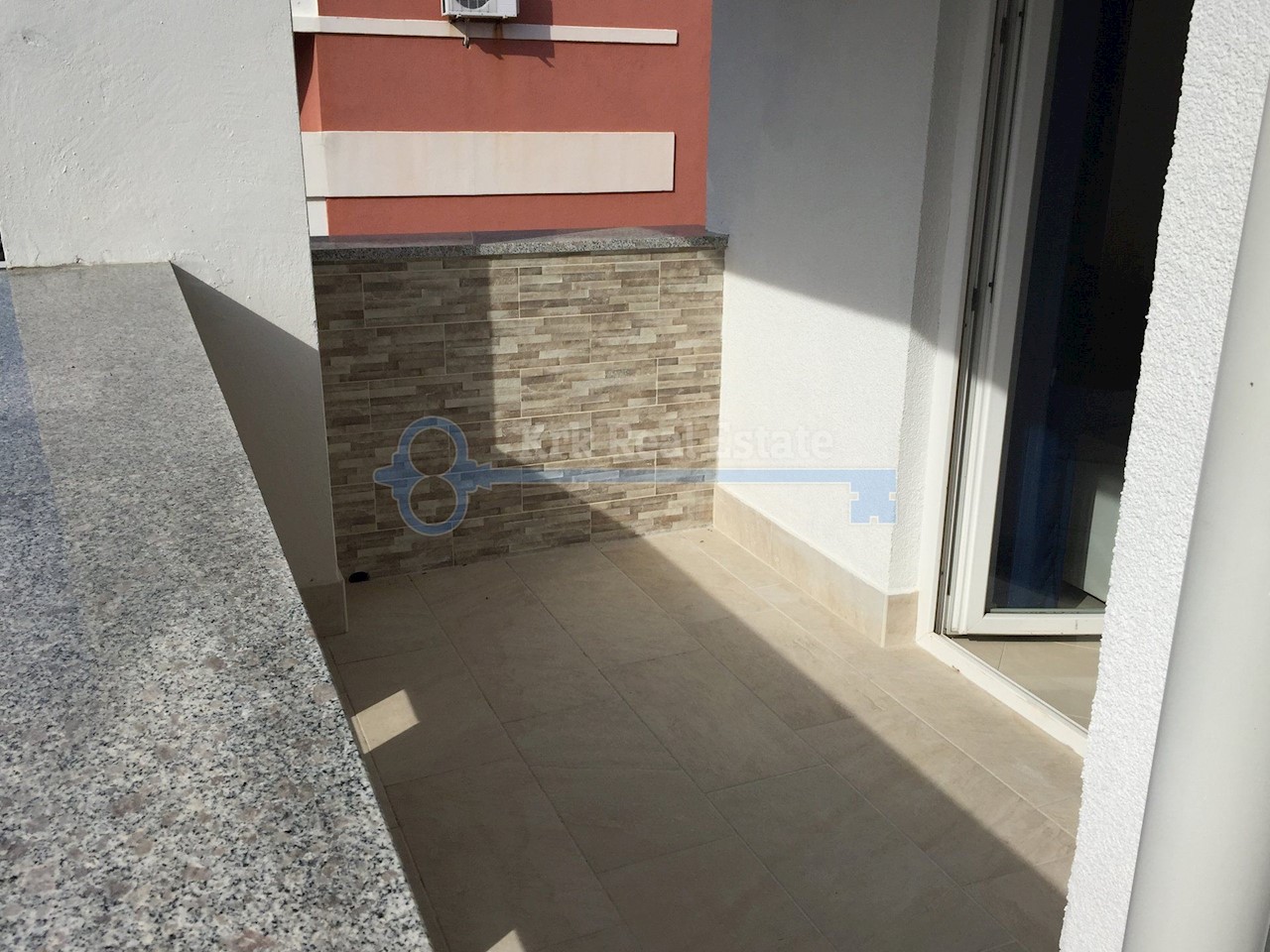 Flat For sale - PRIMORSKO-GORANSKA  KRK 