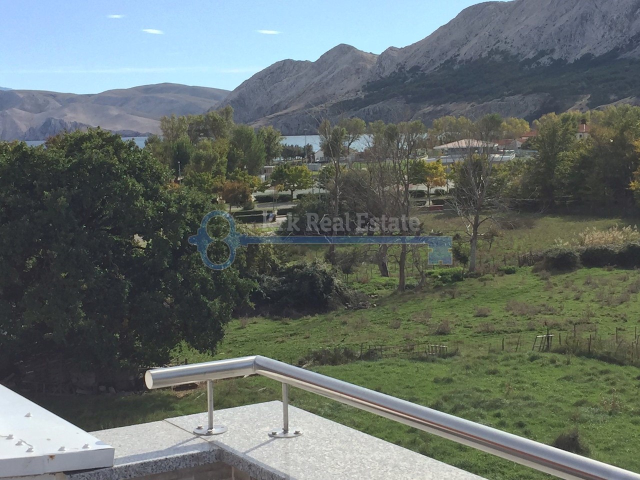 Apartma Naprodaj - PRIMORSKO-GORANSKA  Krk